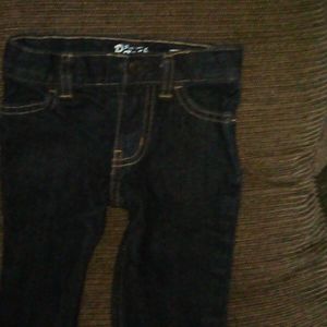 B'gosh blue jeans